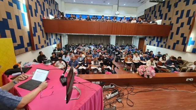 เทคนิคการออกแบบโครงสร้างคอนกรีตเสริมเหล็กโดยวิธีกำลัง (สำหรับคนหางานและคนมืออาชีพ)