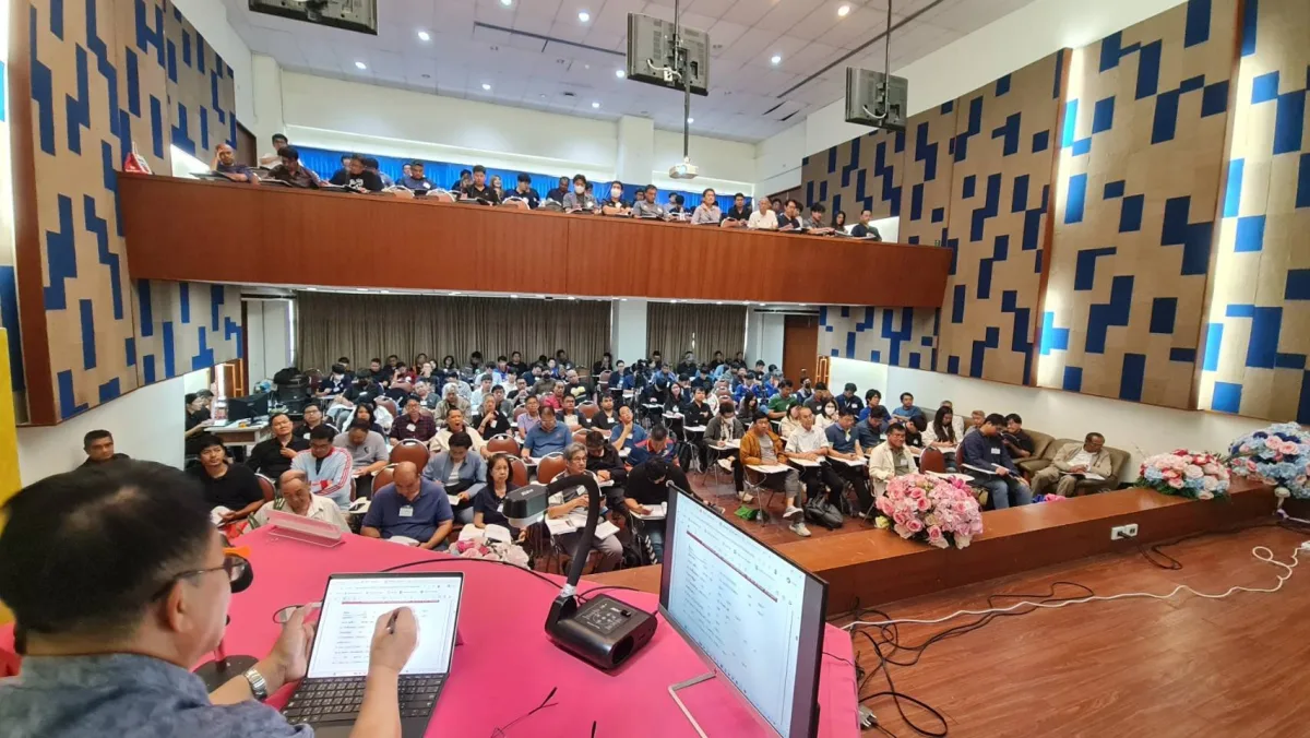 เทคนิคการออกแบบโครงสร้างคอนกรีตเสริมเหล็กโดยวิธีกำลัง (สำหรับคนหางานและคนมืออาชีพ) 3