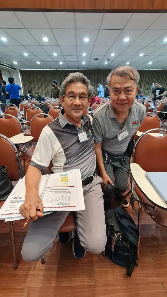 เทคนิคการออกแบบโครงสร้างคอนกรีตเสริมเหล็กโดยวิธีกำลัง (สำหรับคนหางานและคนมืออาชีพ)