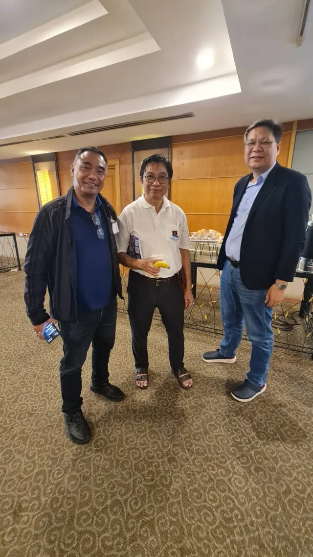 งานเก๋า 2026 (การบรรยายพิเศษด้านเทคนิคงานวิศวกรรมและช่าง ครั้งที่ 8)