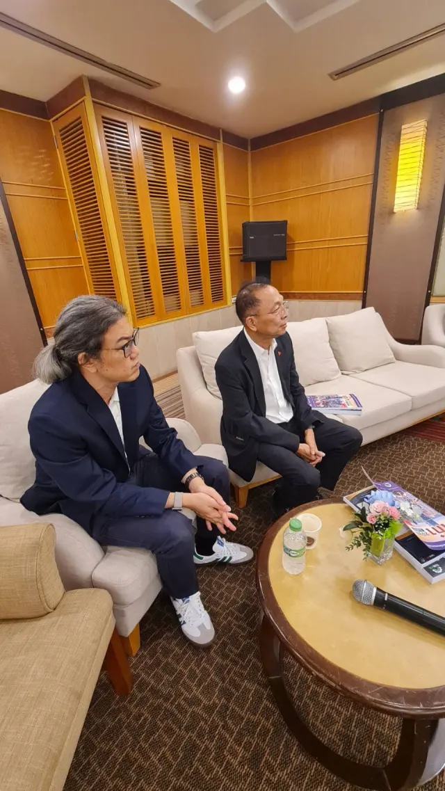งานเก๋า 2026 (การบรรยายพิเศษด้านเทคนิคงานวิศวกรรมและช่าง ครั้งที่ 8)