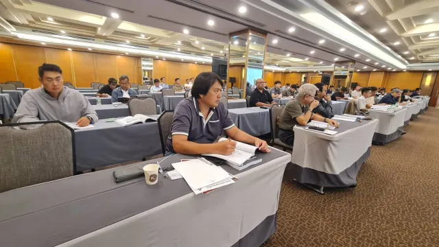 งานเก๋า 2026 (การบรรยายพิเศษด้านเทคนิคงานวิศวกรรมและช่าง ครั้งที่ 8)