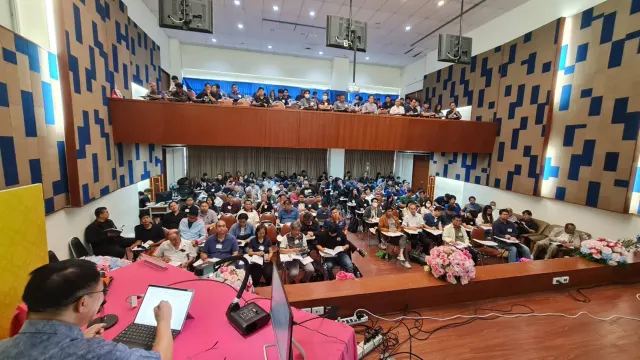 เทคนิคการออกแบบโครงสร้างคอนกรีตเสริมเหล็กโดยวิธีกำลัง (สำหรับคนหางานและคนมืออาชีพ)