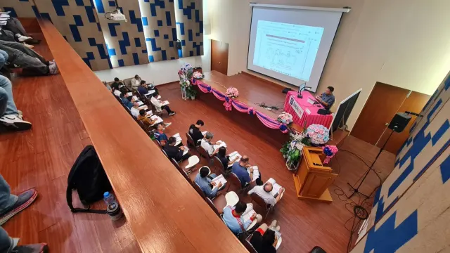 เทคนิคการออกแบบโครงสร้างคอนกรีตเสริมเหล็กโดยวิธีกำลัง (สำหรับคนหางานและคนมืออาชีพ)