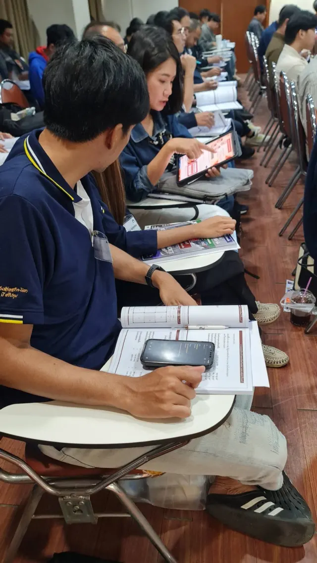 เทคนิคการออกแบบโครงสร้างคอนกรีตเสริมเหล็กโดยวิธีกำลัง (สำหรับคนหางานและคนมืออาชีพ)