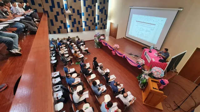 เทคนิคการออกแบบโครงสร้างคอนกรีตเสริมเหล็กโดยวิธีกำลัง (สำหรับคนหางานและคนมืออาชีพ)