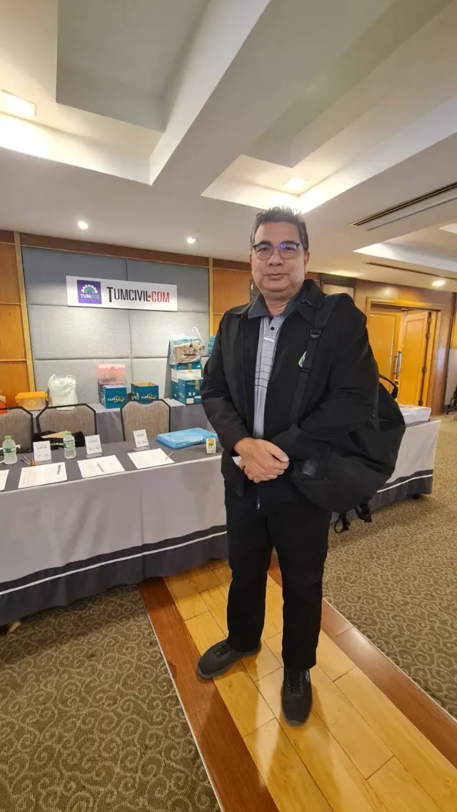 งานเก๋า 2026 (การบรรยายพิเศษด้านเทคนิคงานวิศวกรรมและช่าง ครั้งที่ 8)