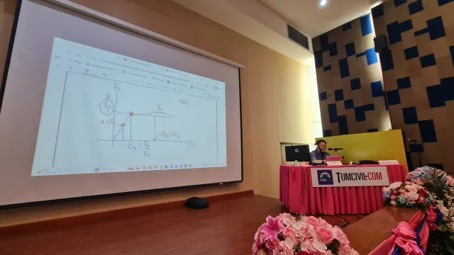 เทคนิคการออกแบบโครงสร้างคอนกรีตเสริมเหล็กโดยวิธีกำลัง (สำหรับคนหางานและคนมืออาชีพ)