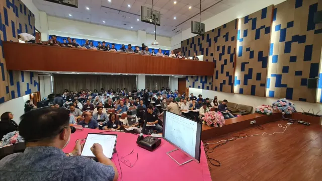 เทคนิคการออกแบบโครงสร้างคอนกรีตเสริมเหล็กโดยวิธีกำลัง (สำหรับคนหางานและคนมืออาชีพ)