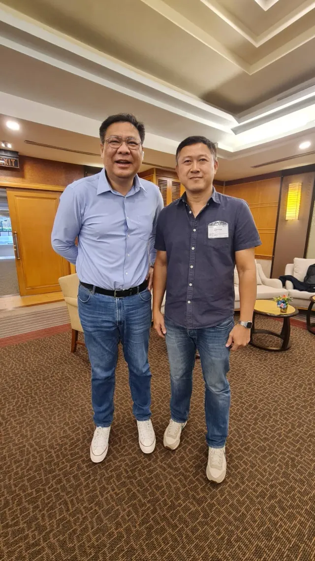 งานเก๋า 2026 (การบรรยายพิเศษด้านเทคนิคงานวิศวกรรมและช่าง ครั้งที่ 8)