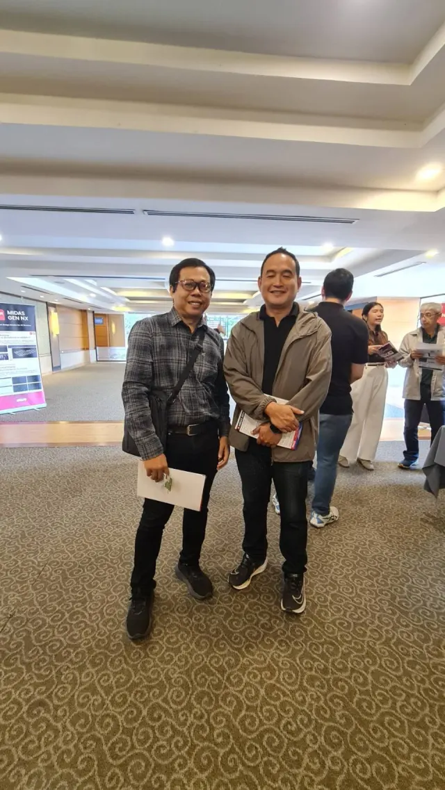 งานเก๋า 2026 (การบรรยายพิเศษด้านเทคนิคงานวิศวกรรมและช่าง ครั้งที่ 8)