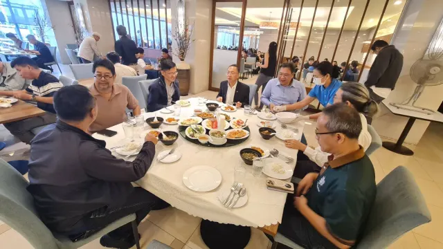 งานเก๋า 2026 (การบรรยายพิเศษด้านเทคนิคงานวิศวกรรมและช่าง ครั้งที่ 8)