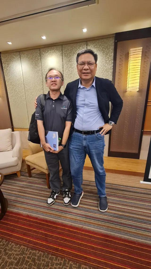 งานเก๋า 2026 (การบรรยายพิเศษด้านเทคนิคงานวิศวกรรมและช่าง ครั้งที่ 8)