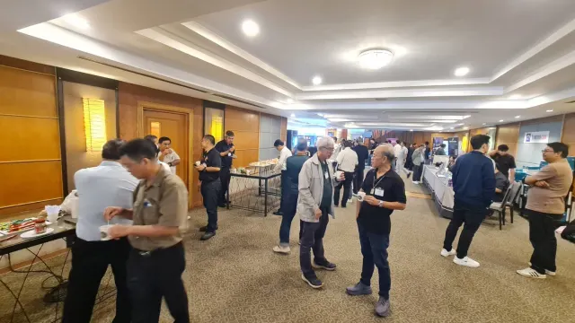 งานเก๋า 2026 (การบรรยายพิเศษด้านเทคนิคงานวิศวกรรมและช่าง ครั้งที่ 8)