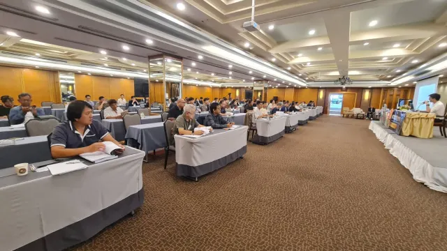 งานเก๋า 2026 (การบรรยายพิเศษด้านเทคนิคงานวิศวกรรมและช่าง ครั้งที่ 8)