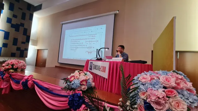เทคนิคการออกแบบโครงสร้างคอนกรีตเสริมเหล็กโดยวิธีกำลัง (สำหรับคนหางานและคนมืออาชีพ)