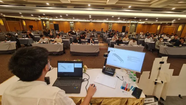 งานเก๋า 2026 (การบรรยายพิเศษด้านเทคนิคงานวิศวกรรมและช่าง ครั้งที่ 8)