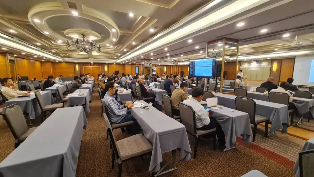งานเก๋า 2026 (การบรรยายพิเศษด้านเทคนิคงานวิศวกรรมและช่าง ครั้งที่ 8)