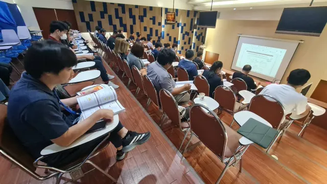 เทคนิคการออกแบบโครงสร้างคอนกรีตเสริมเหล็กโดยวิธีกำลัง (สำหรับคนหางานและคนมืออาชีพ)