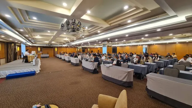 งานเก๋า 2026 (การบรรยายพิเศษด้านเทคนิคงานวิศวกรรมและช่าง ครั้งที่ 8)