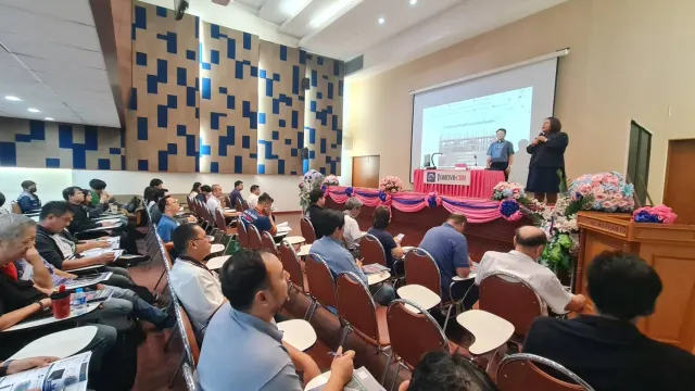 เทคนิคการออกแบบโครงสร้างคอนกรีตเสริมเหล็กโดยวิธีกำลัง (สำหรับคนหางานและคนมืออาชีพ)
