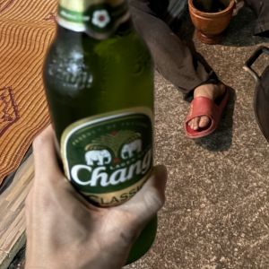 นาย จอห์น คอเนอร์