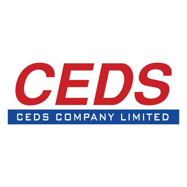 บริษัท ซีอีดีเอส จำกัด