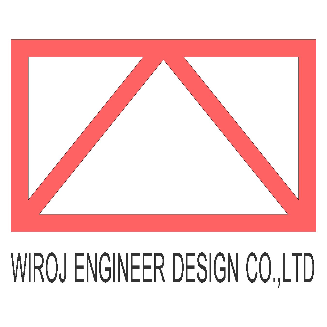 บริษัท วิโรจน์ เอ็นจิเนียร์ ดีไซน์ จำกัด