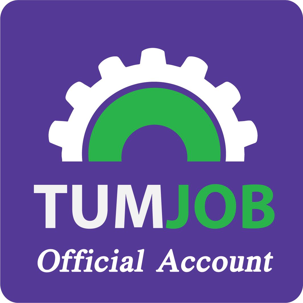 Tumjob Official Account