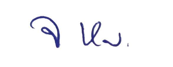 signature