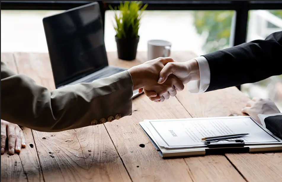 การเตรียม เอกสารสมัครงาน ควรเตรียมอะไรบ้าง เพื่อเพิ่มโอกาสในการได้งาน