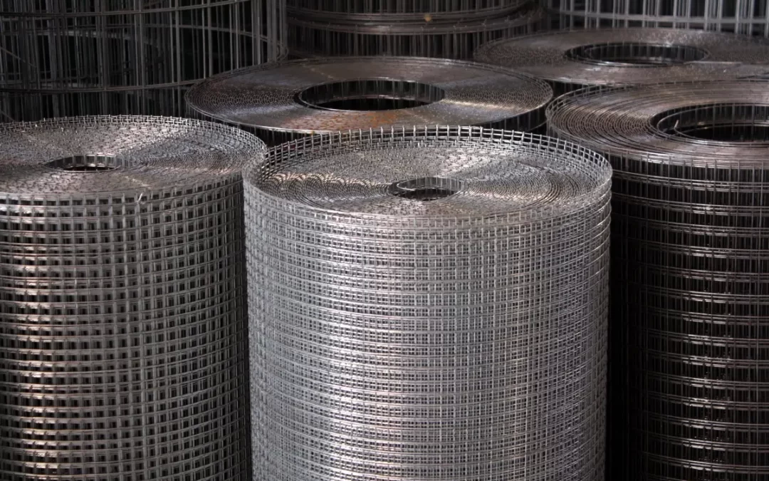 เปรียบเทียบตะแกรงไวร์เมชกับเหล็กเส้น ข้อดีข้อเสียในการเสริมคอนกรีต