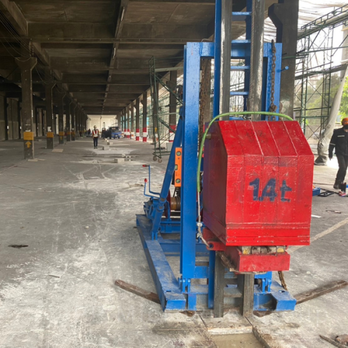 เสาเข็มไมโครไพล์