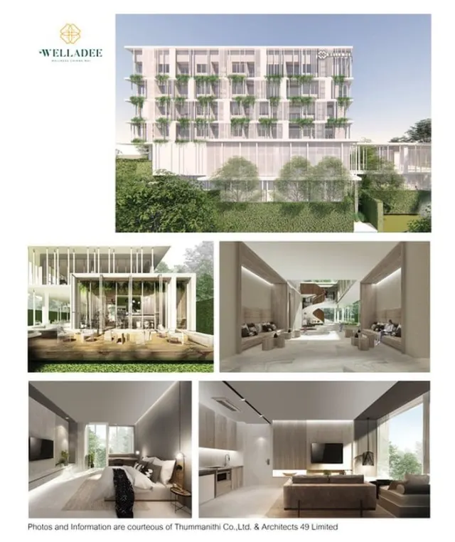 Wella Dee Wellness Hotel