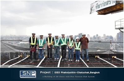 Ideo BB2 Phaholyothin - Chatuchak