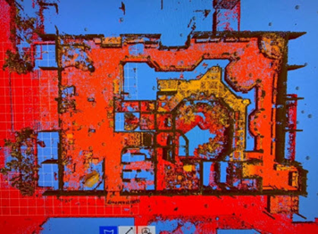 ตรวจสอบประเมินกำลังความมั่นคงแข็งแรงเพื่อการปรับปรุงซ่อมแซม และบูรณะอาคารสถานแสดงพันธุ์สัตว์น้ำกรุงเทพมหานคร สูง 3 ชั้น ณ สถานแสดงพันธุ์สัตว์น้ำกรุงเทพมหานคร