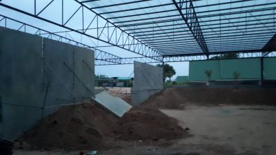 สนามยิงปืน พัทยา