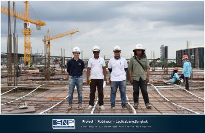 Robinson Lifstyle - Ladkrabang