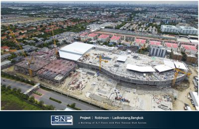 Robinson Lifstyle - Ladkrabang