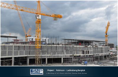 Robinson Lifstyle - Ladkrabang