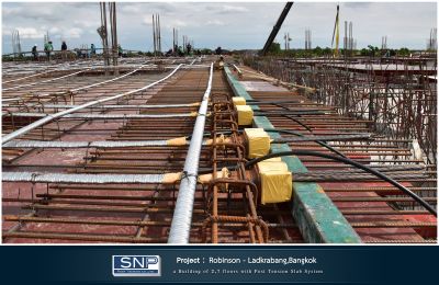 Robinson Lifstyle - Ladkrabang