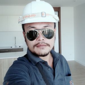 นาย Worrawit Nammong