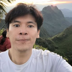 นาย กฤษณพงศ์ อรุณโรจน์