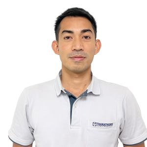 นาย มูฮัมหมัดมัฮดี ขะรีทัดมา