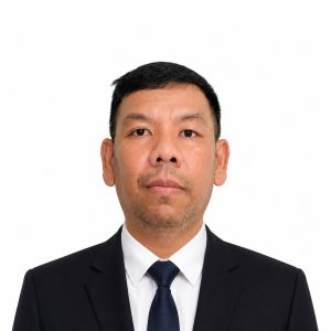 นาย เจนวิทย์  พรหมบุญ