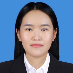 นางสาว วรัลชญาน์ ล้ออัจฉริยะกุล