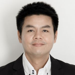 รศ.ดร. อนุวัฒน์ อรรถไชยวุฒิ