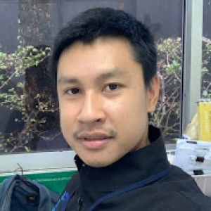 นาย อรรถสิทธิ์ ผิวเหลือง