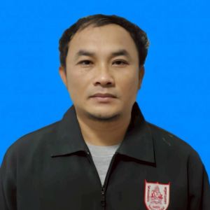 นาย นรินทร์ กาภูคำ