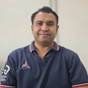 นาย กิตติชัย ถนอมศิลป์